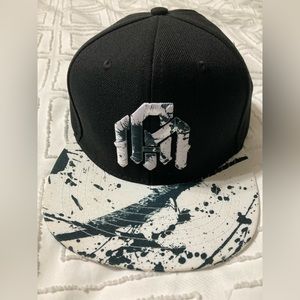 Into The Am Hat